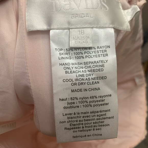 Dress - Picture 4 of 5